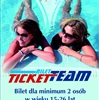Bilet Team Ticket