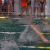 III Zawody Pływackie 2007 rok